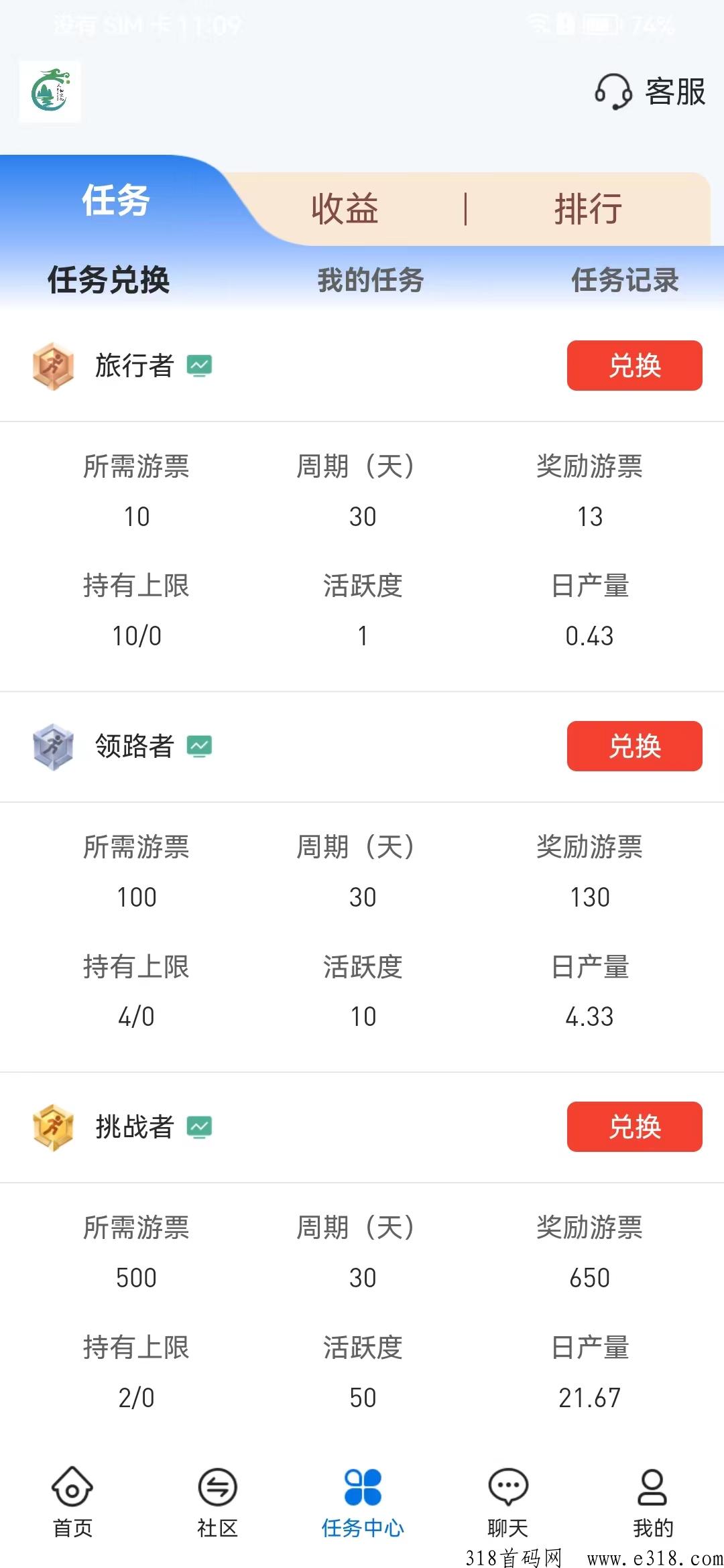 仟佰度，卷轴，互助模式，新项目