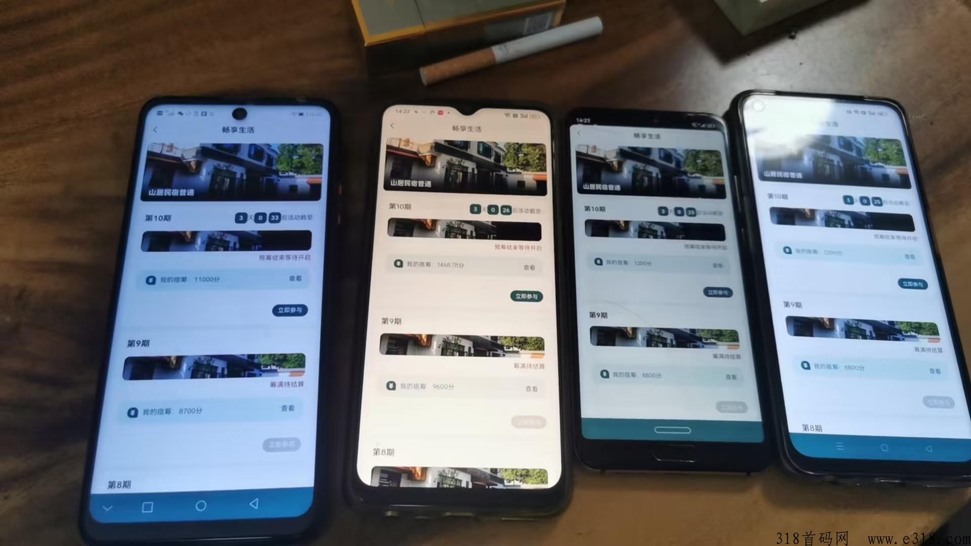千城万宿，火爆全网，打造第一民宿品牌，绝对众筹界天花板，绝对不会让你失望的，绝对让你满载而归