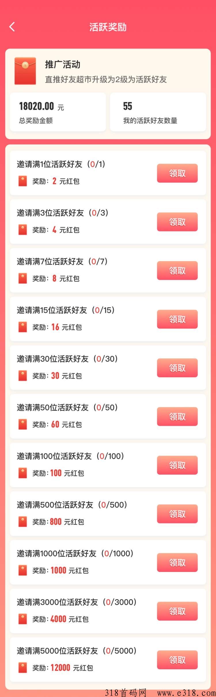 我的虚拟超市撸项目预热