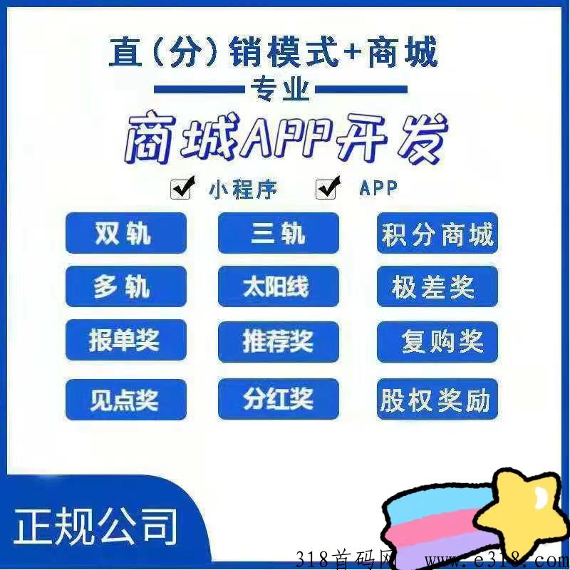 陆亿人科技15年互联网系统开发经验，专业开发定制系统APP、小程序
