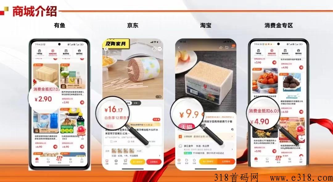 什么是有鱼生活？怎么玩？就是有喜有鱼吗？