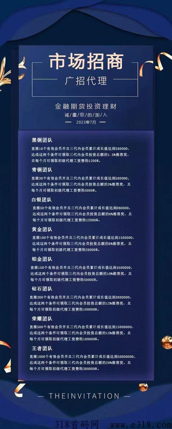 《华泰期货》最新上线app，火爆开启中