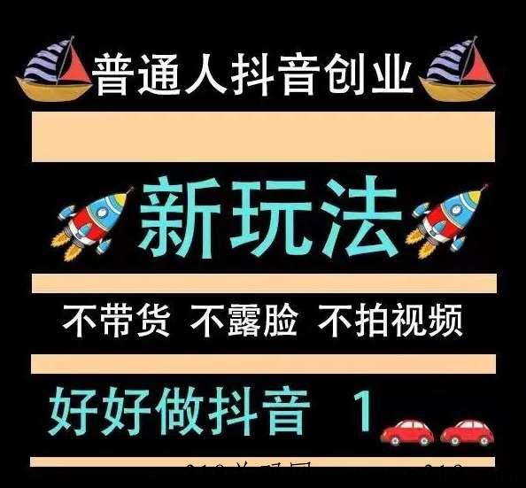 番茄淘赚平台首发，抖喑筷手号搬砖项目
