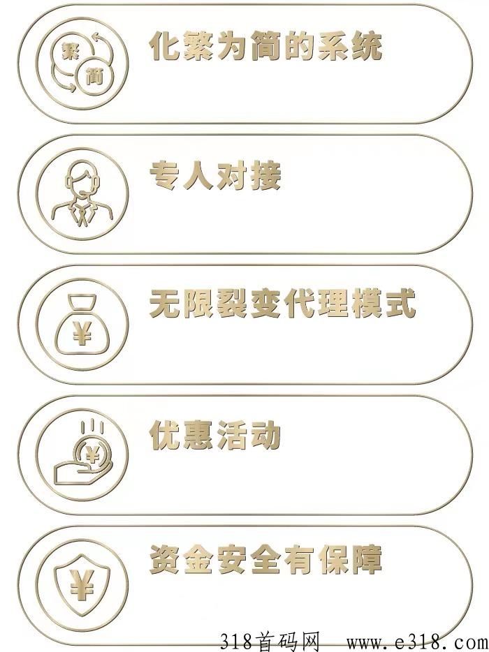 仟佰度首码新项目，富联平台稳定社区合作