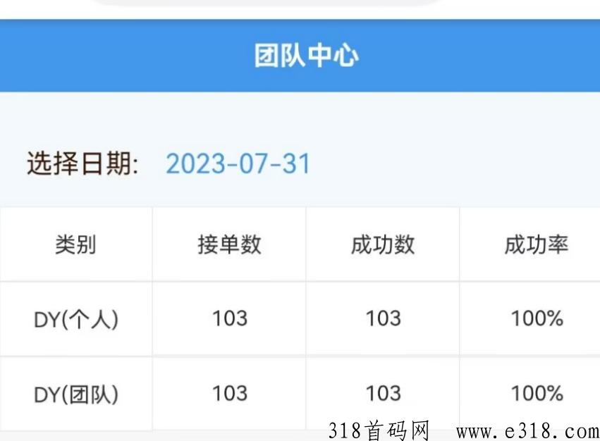 抖音关注平台刚开一秒，首码！人人可做！简单好做