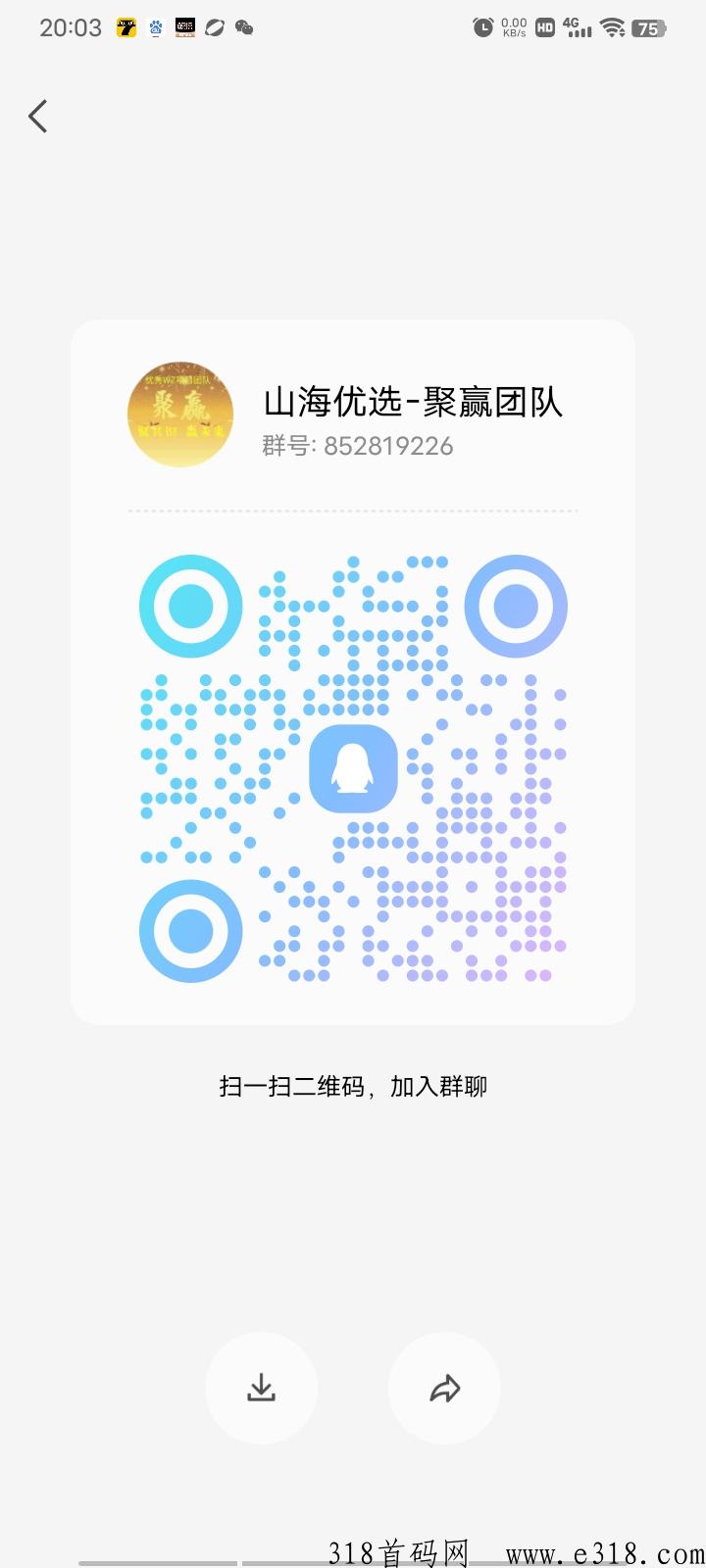 山海优选，长期稳定，积分价格高，包教包会有扶持