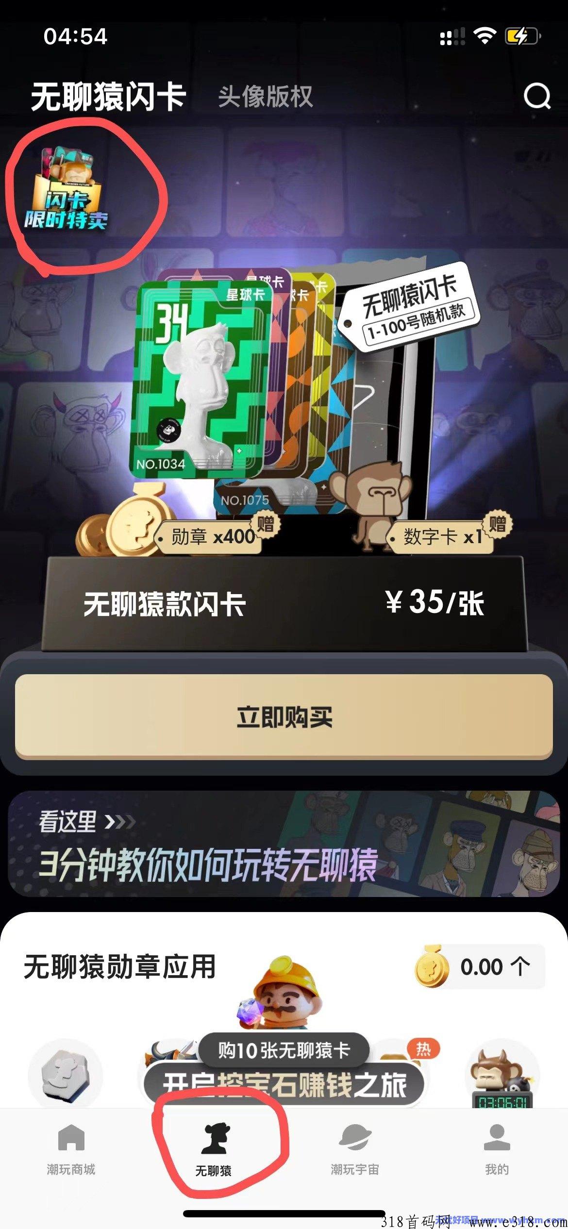 潮玩宇宙，无忧好项目，首码平台新项目政策顶