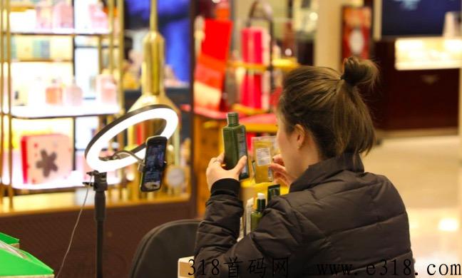 金海传媒直播怎么样，是真的吗