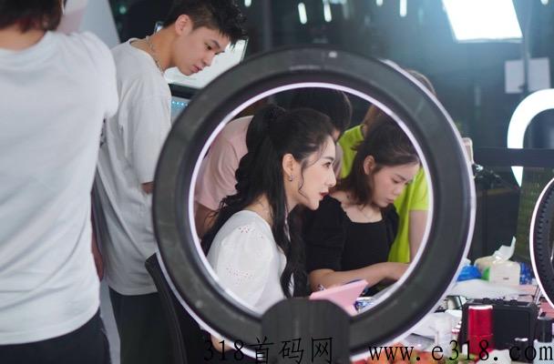 亿梦传媒直播是真的吗，旗下主播有哪些