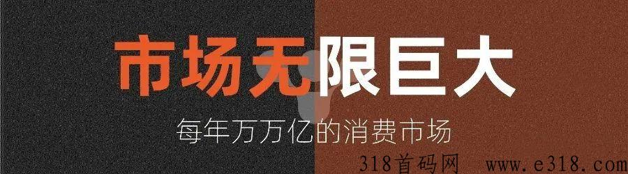 盲盒+共享购消费增值玩法，绿色积分通证裂变项目首码