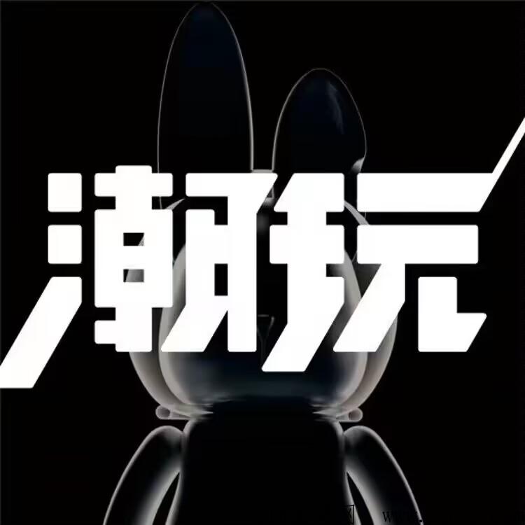 潮玩宇宙无聊猿低投入项目