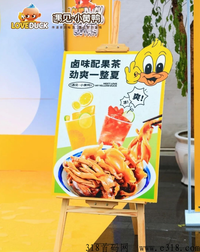 重庆遇见小黄鸭崩盘事件真相？是骗局吗