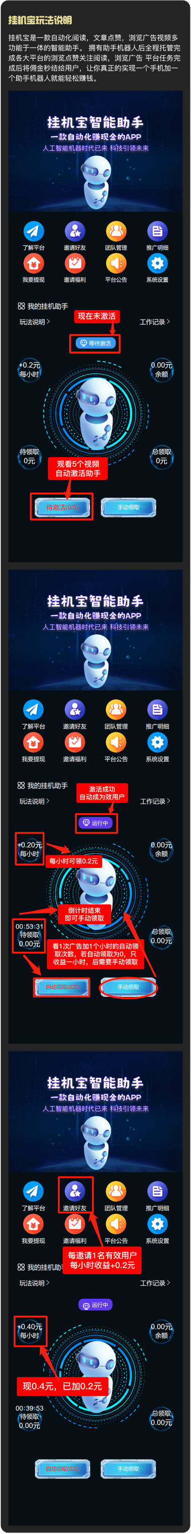 g机宝首码已出，速度上车吃肉！