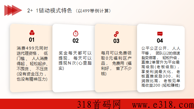 润正商城链动+拼购模式分销商城，多玩法结合招商裂变热门项目首码