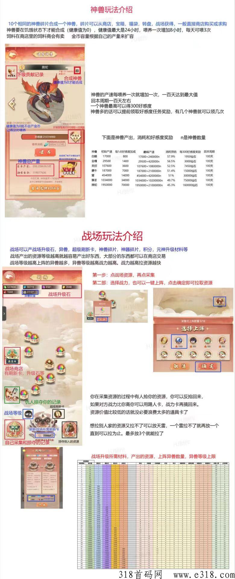 梦幻仙域真材料搬砖，养成游戏，非盘子带出货渠道