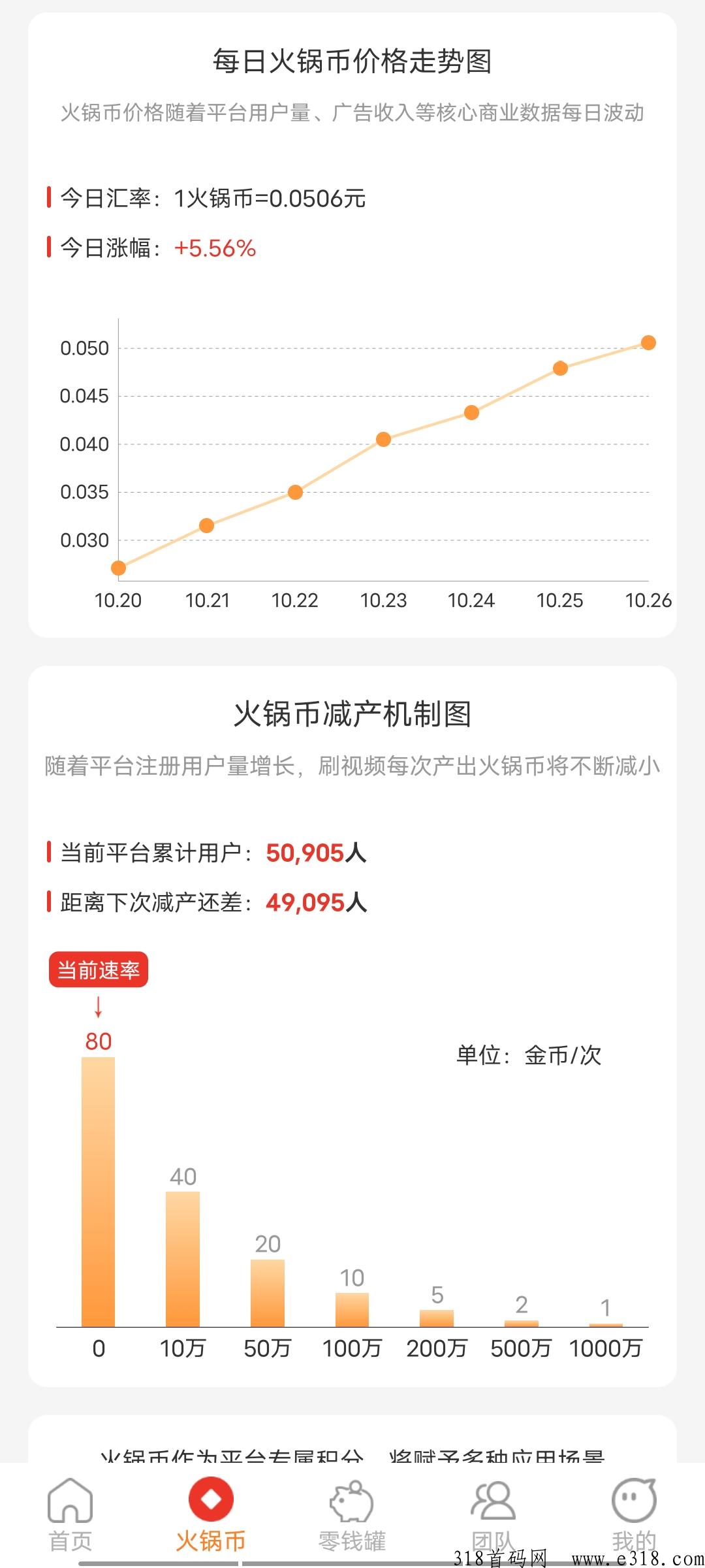 火锅短视频，短视频正规平台
