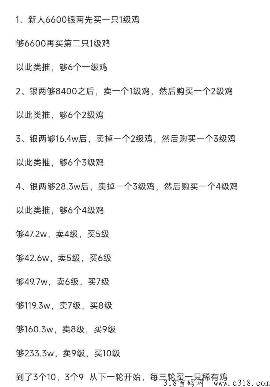 唛岛，撸羊毛界天花板