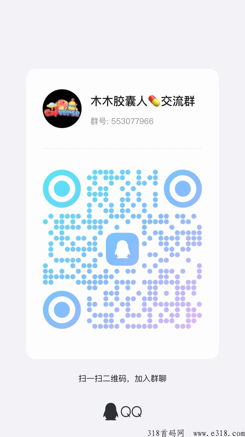 [预览]胶囊人一天赚30多元，高扶持，实力带队