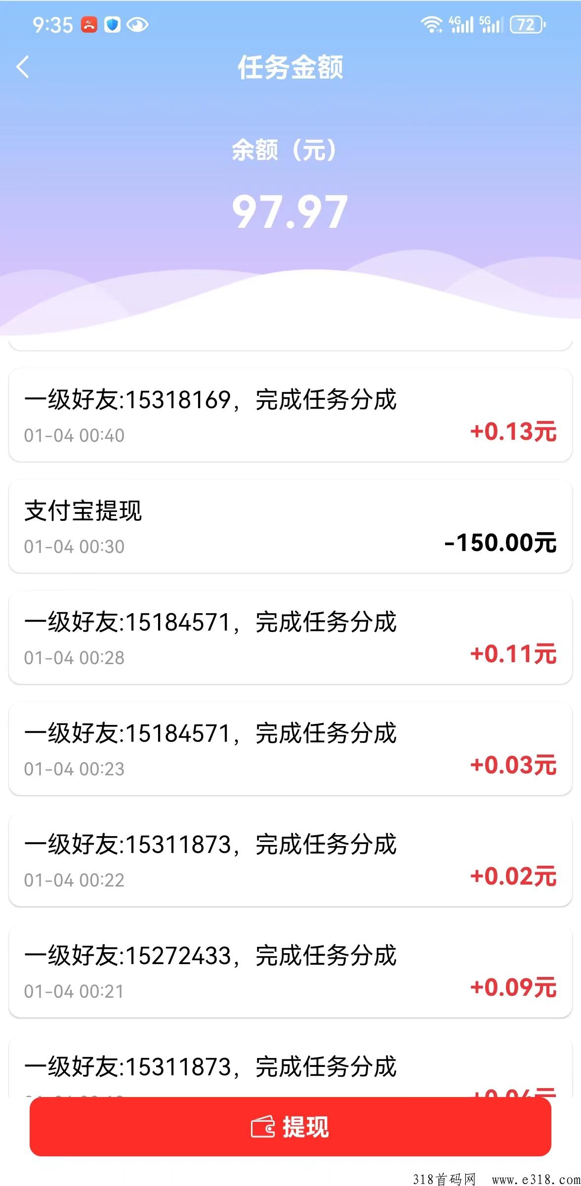 [预览]赏帮赚是真的吗 怎么样