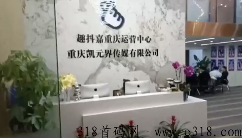 趣抖嘉怎么玩？首码招商对接中