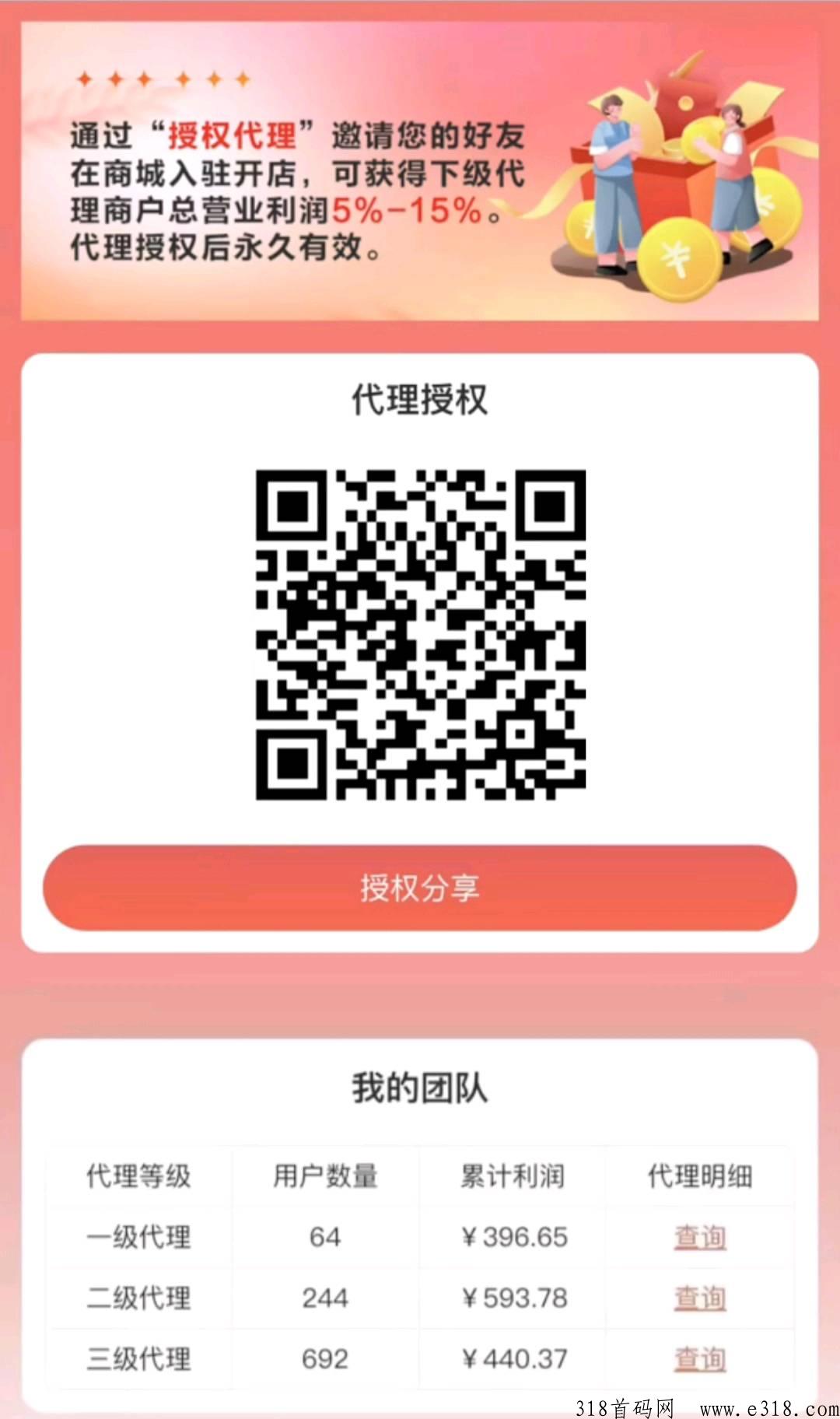 邮品首码，无货源电商托管，一件代发利润高