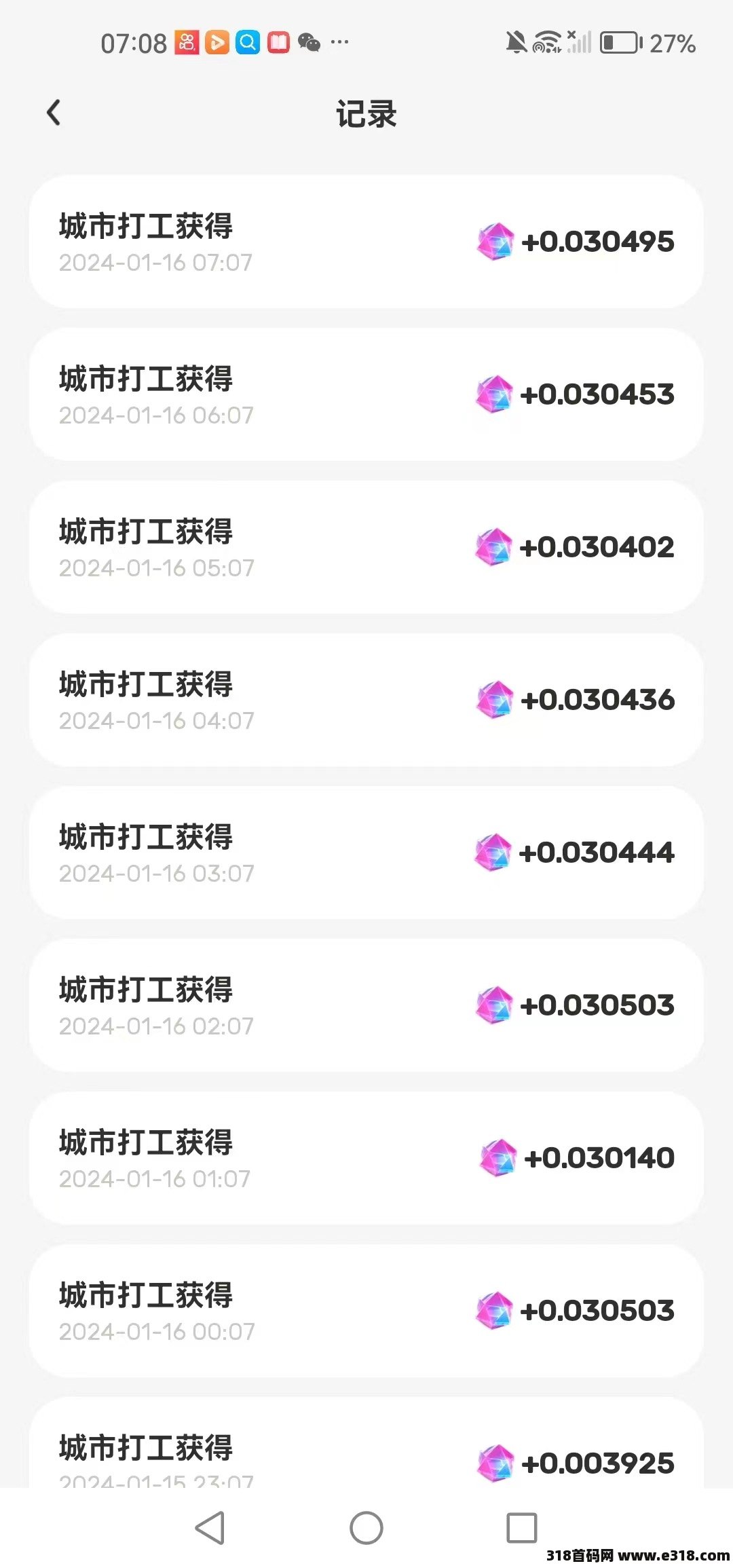 潮玩宇宙收新人，带你技术玩法，给你21只猴子，利益最大化
