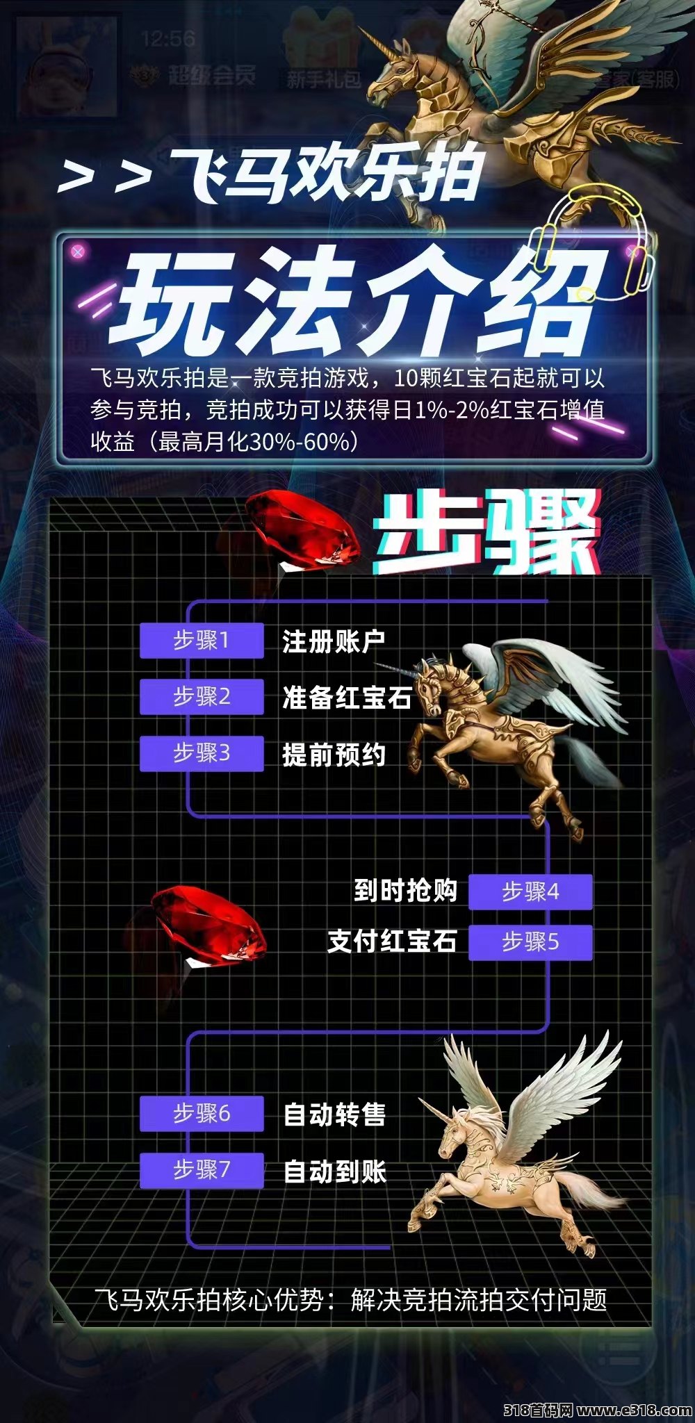 颠覆潮玩新概念，盛世甄选重磅来袭，预热对接团长免单