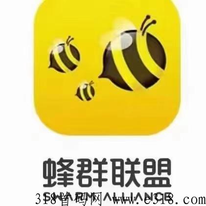 蜂群联盟，首码项目
