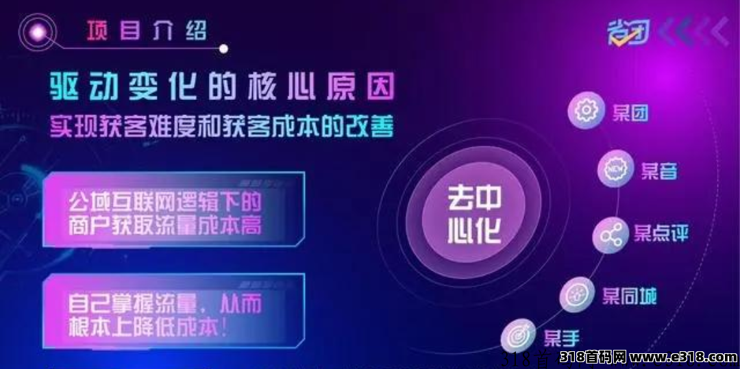 省团生活是什么，以及3大角色介绍