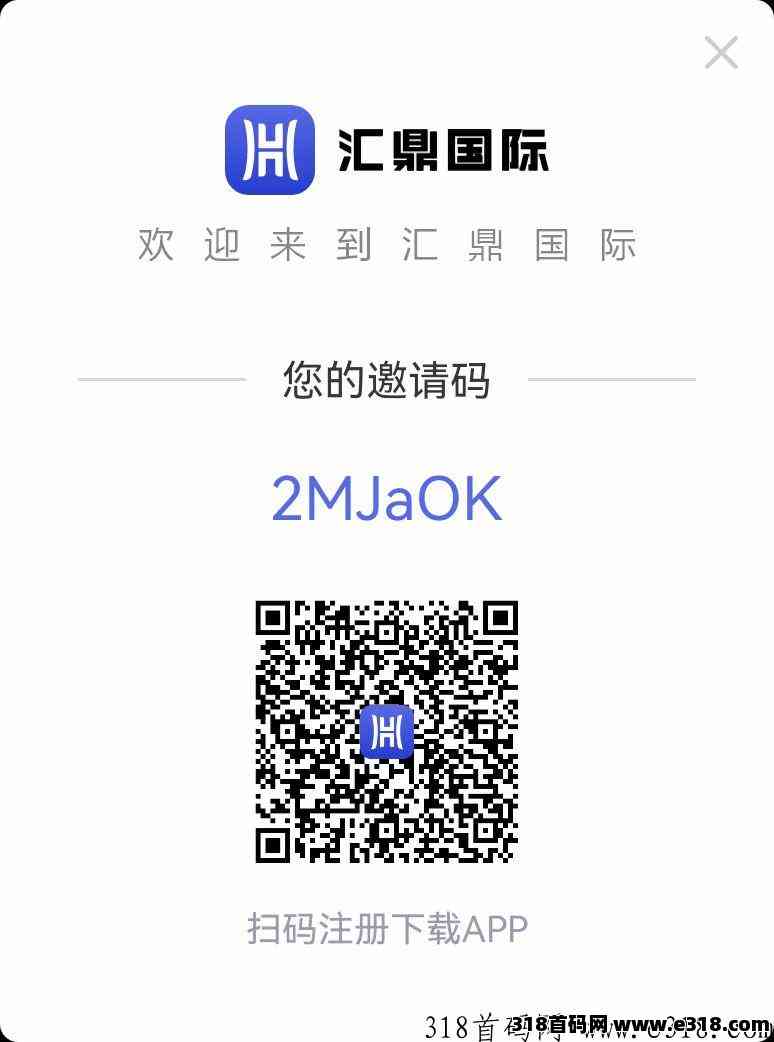 汇鼎国际，能带你少走弯路