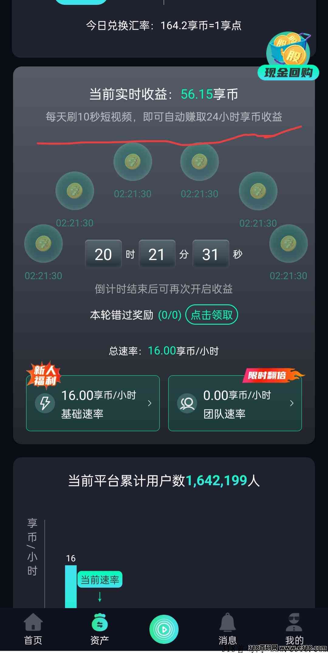 享视，新的商机我们必须抓住新的机遇