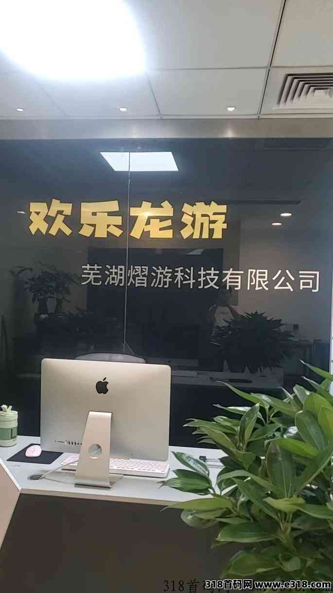 欢乐龙游：火爆开启，领导人首批对接，3个亮点揭秘！