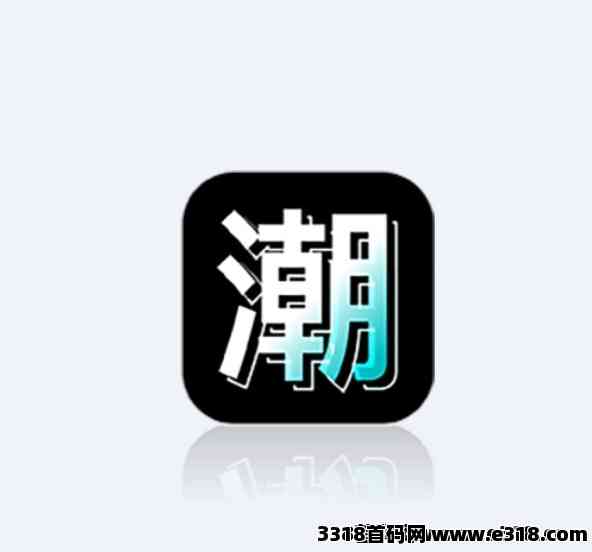 潮人夜市《高扶持团队》对接全网