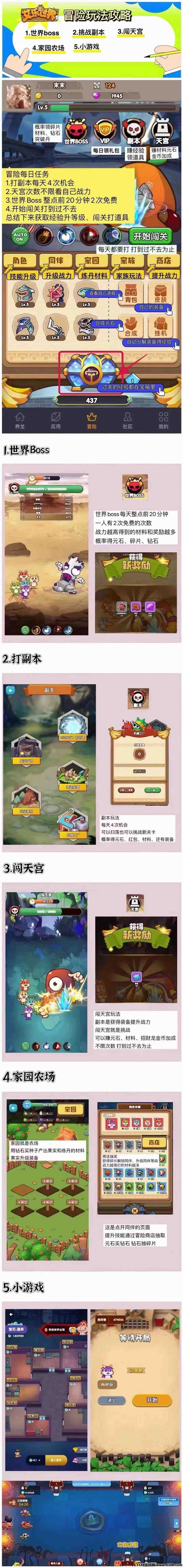 艾乐世界，震撼上线，团队扶持拉满，2024天花板项目