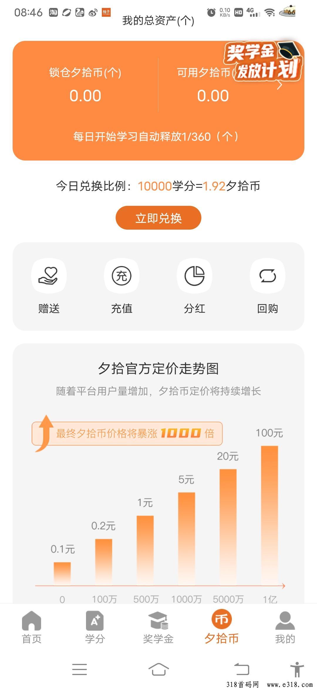 首码夕拾，无广告
