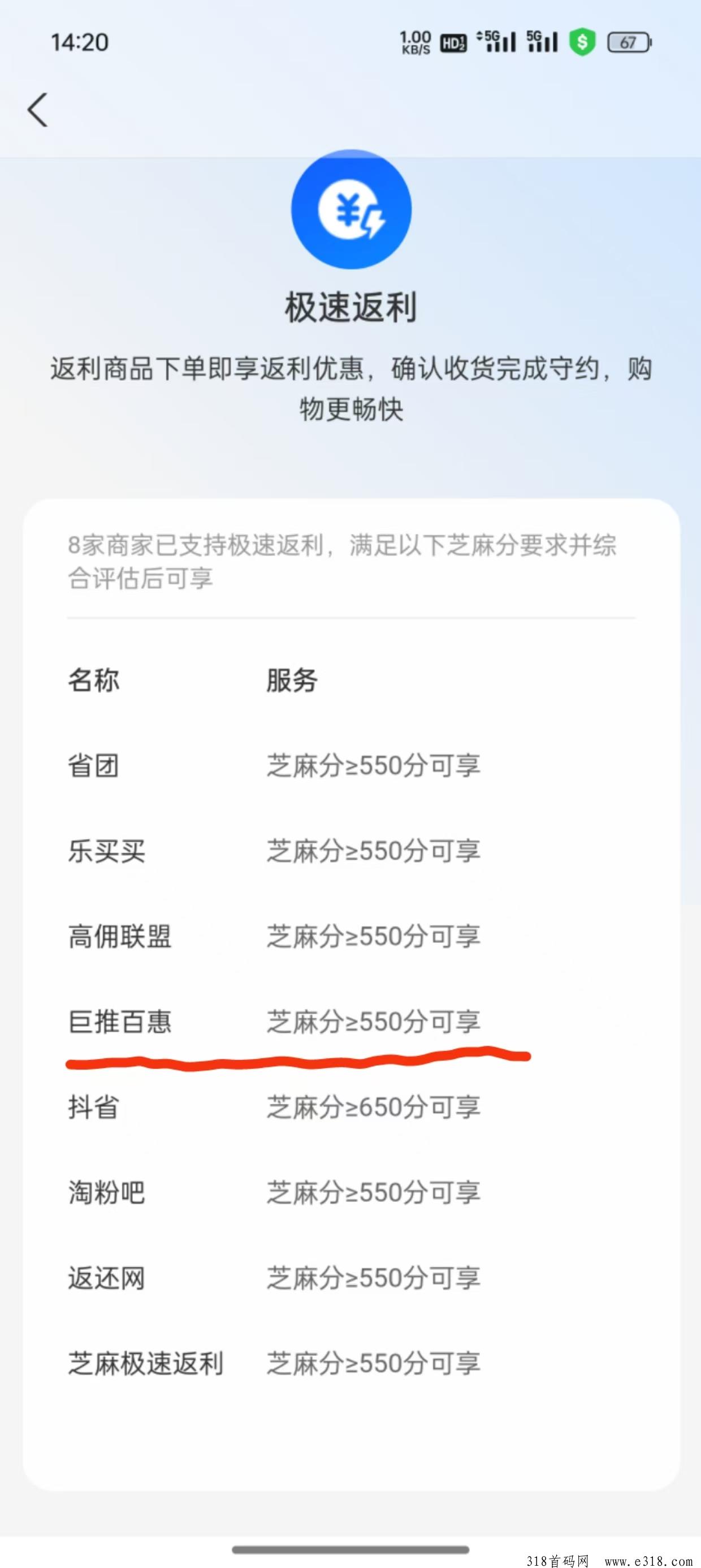 一分购项目，合伙人招募中