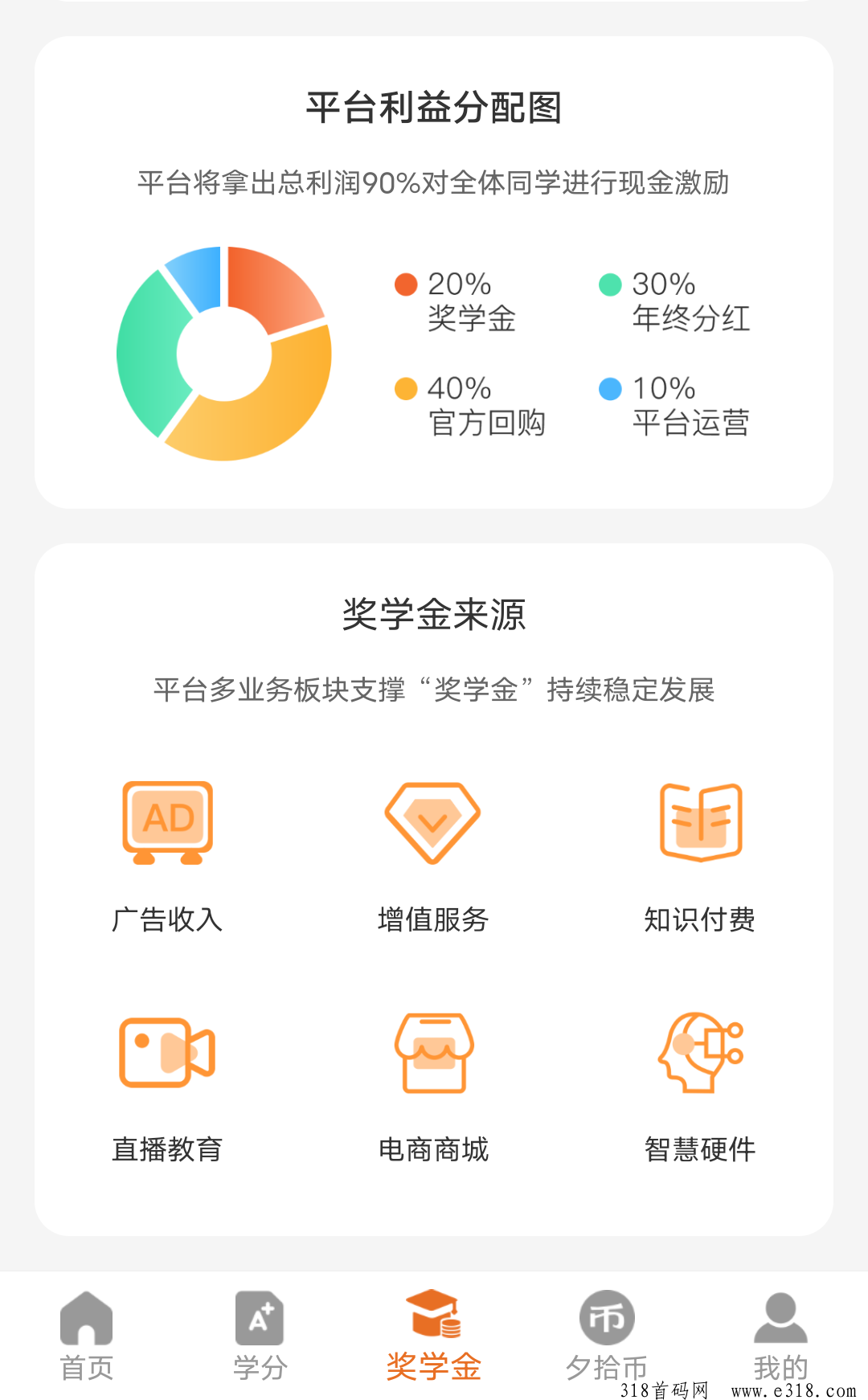 夕拾，最牛零撸，不看广告