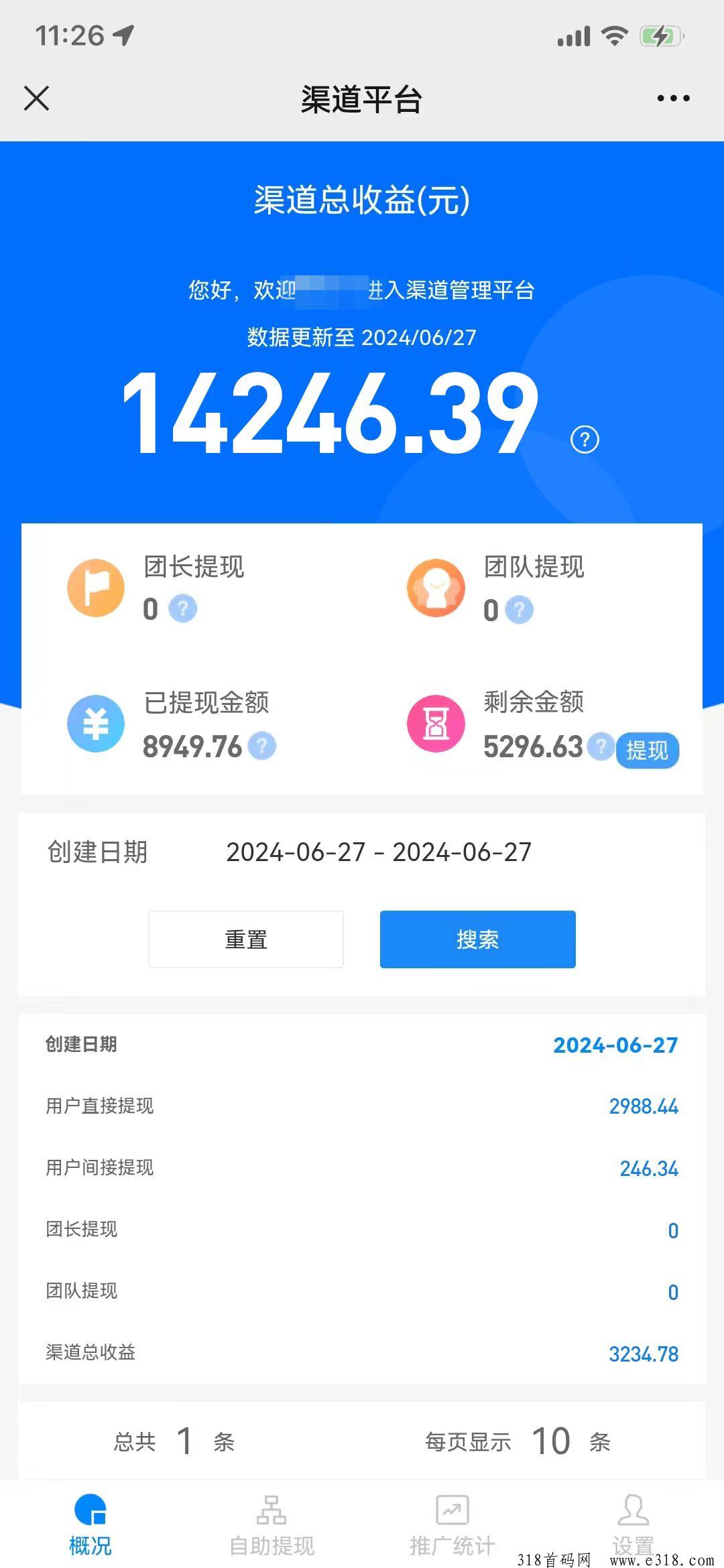 玩赚2.0极速版，扶持待遇拉满