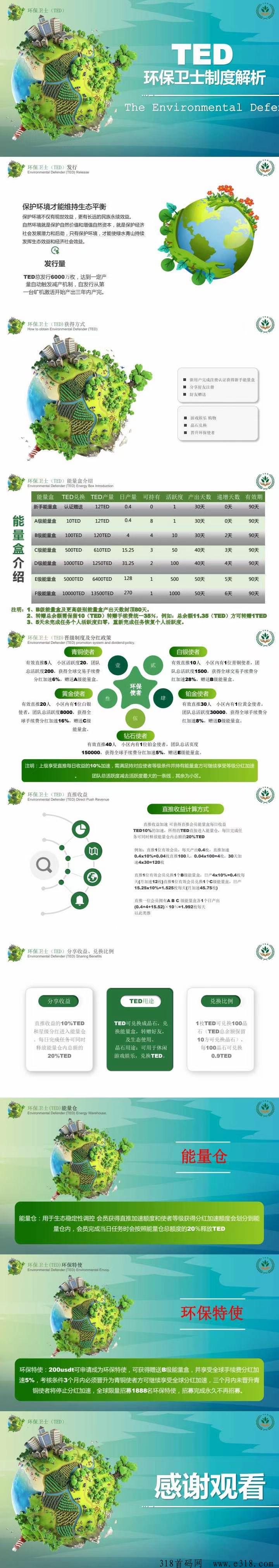 环保卫士，10号上线，排线加扶持
