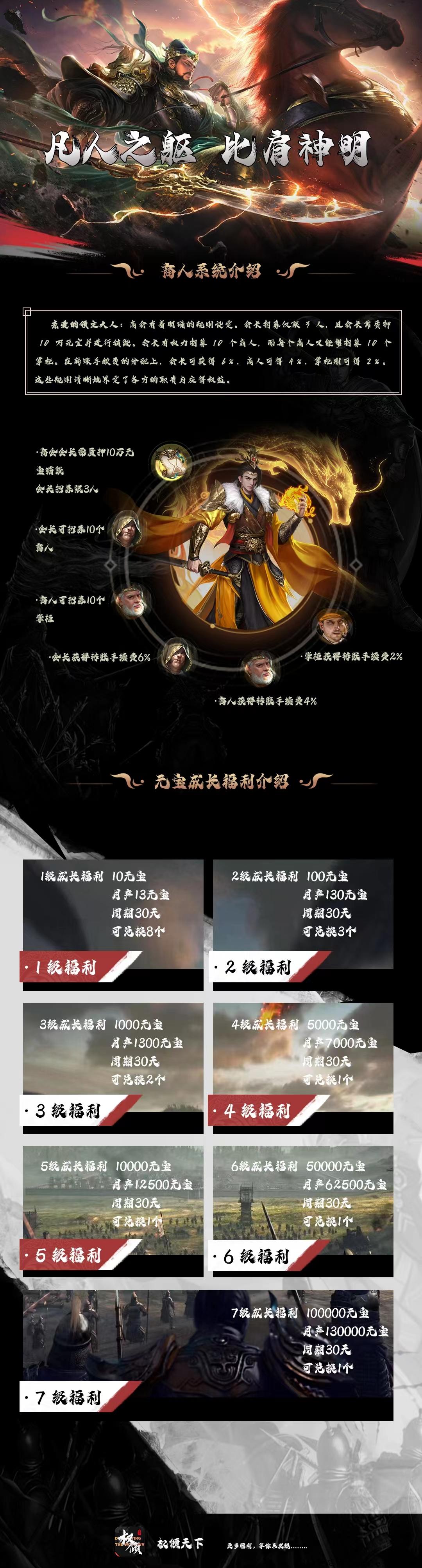 权倾天下全网对接团队长