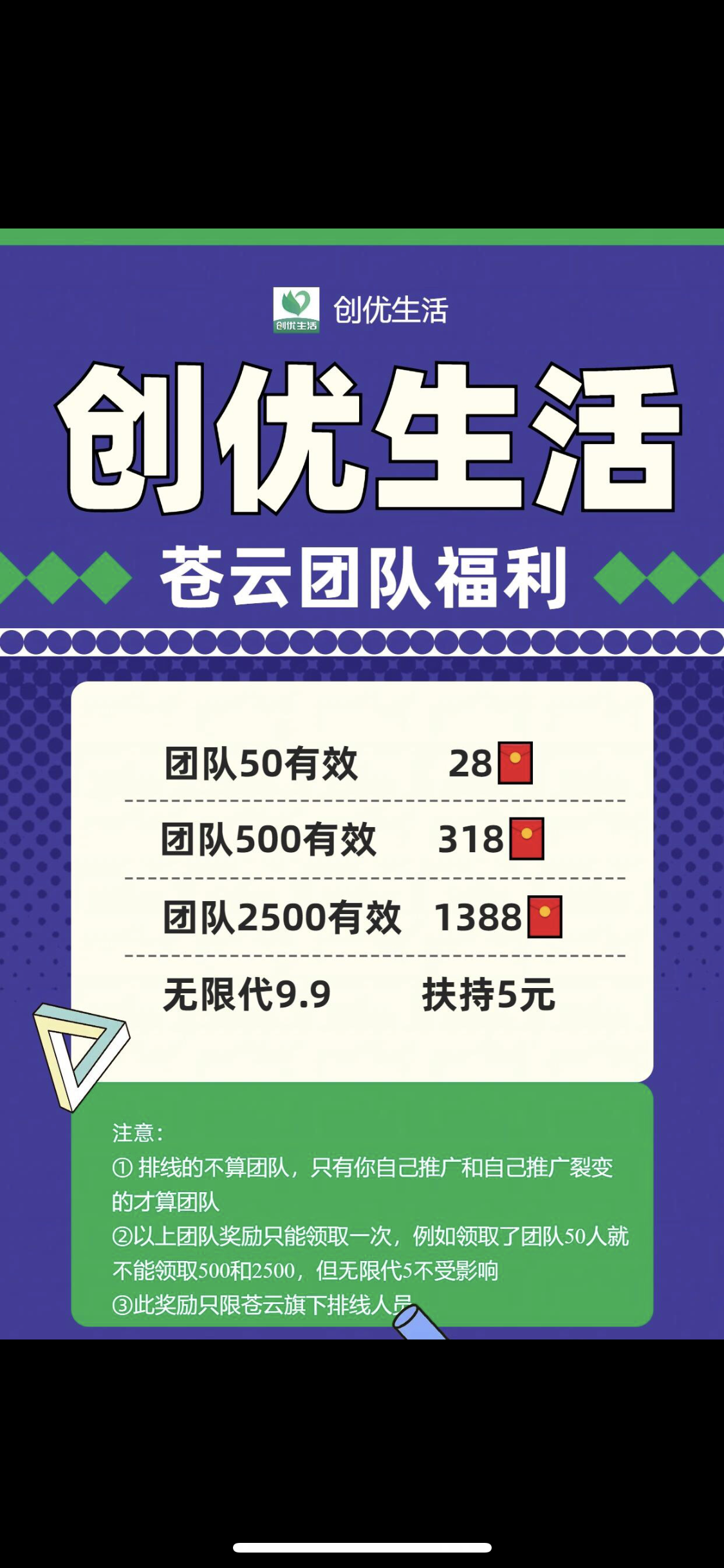 卷轴创优生活，即将到来