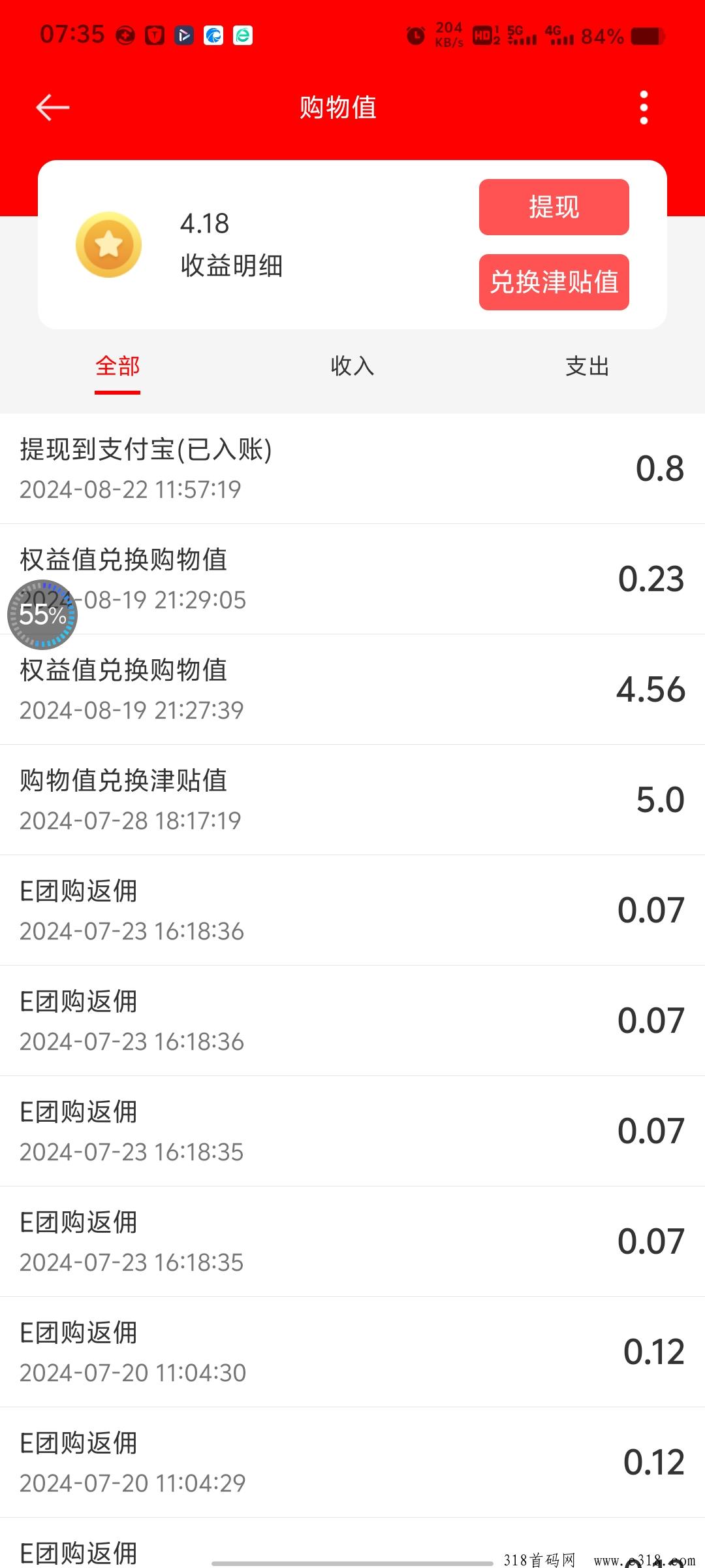 商联盟，数据时代流量为王，拥有津贴值每月享分红红利