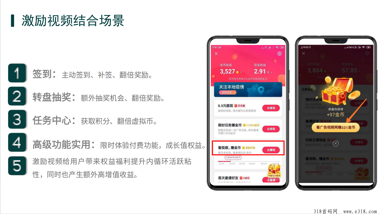 聚量广告，接入广告对APP主的好处