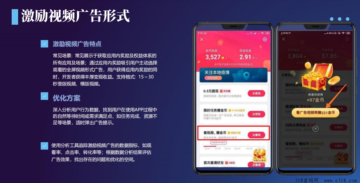 聚量广告，如何确定，APP适合哪种广告形式