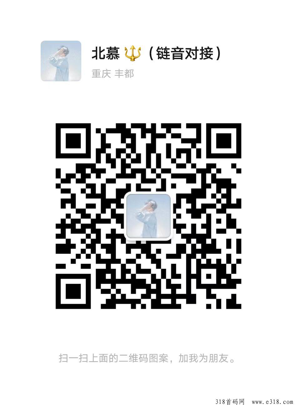 链音强势来袭可0撸全网最高扶持