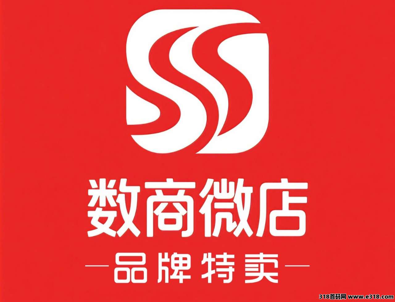 数商微店即将上线，内排团队开始，店铺自动出单模式，占位捡钱