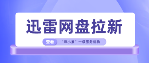 蜂小推，助你快速上手，抢占红利