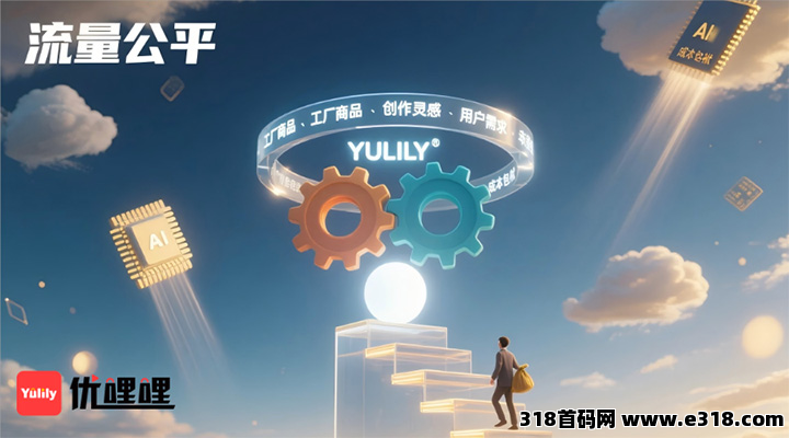 优哩哩：一家新兴的全球短视频数智电商平台