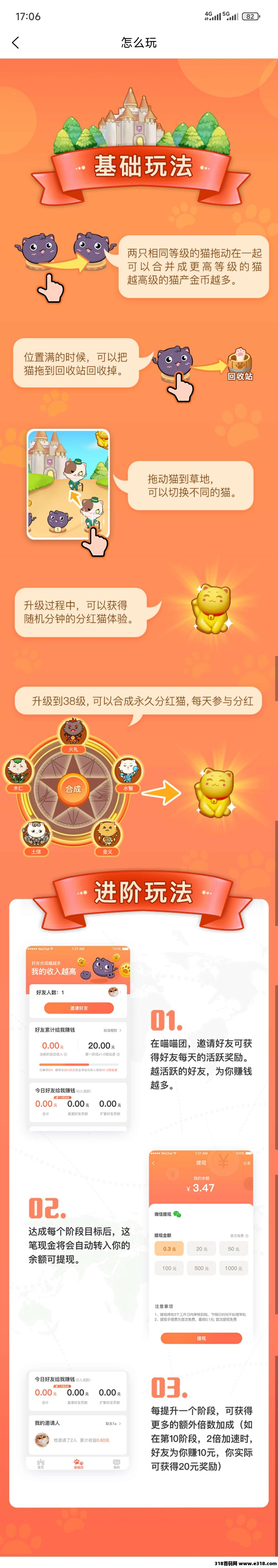 未来之猫，猫养你