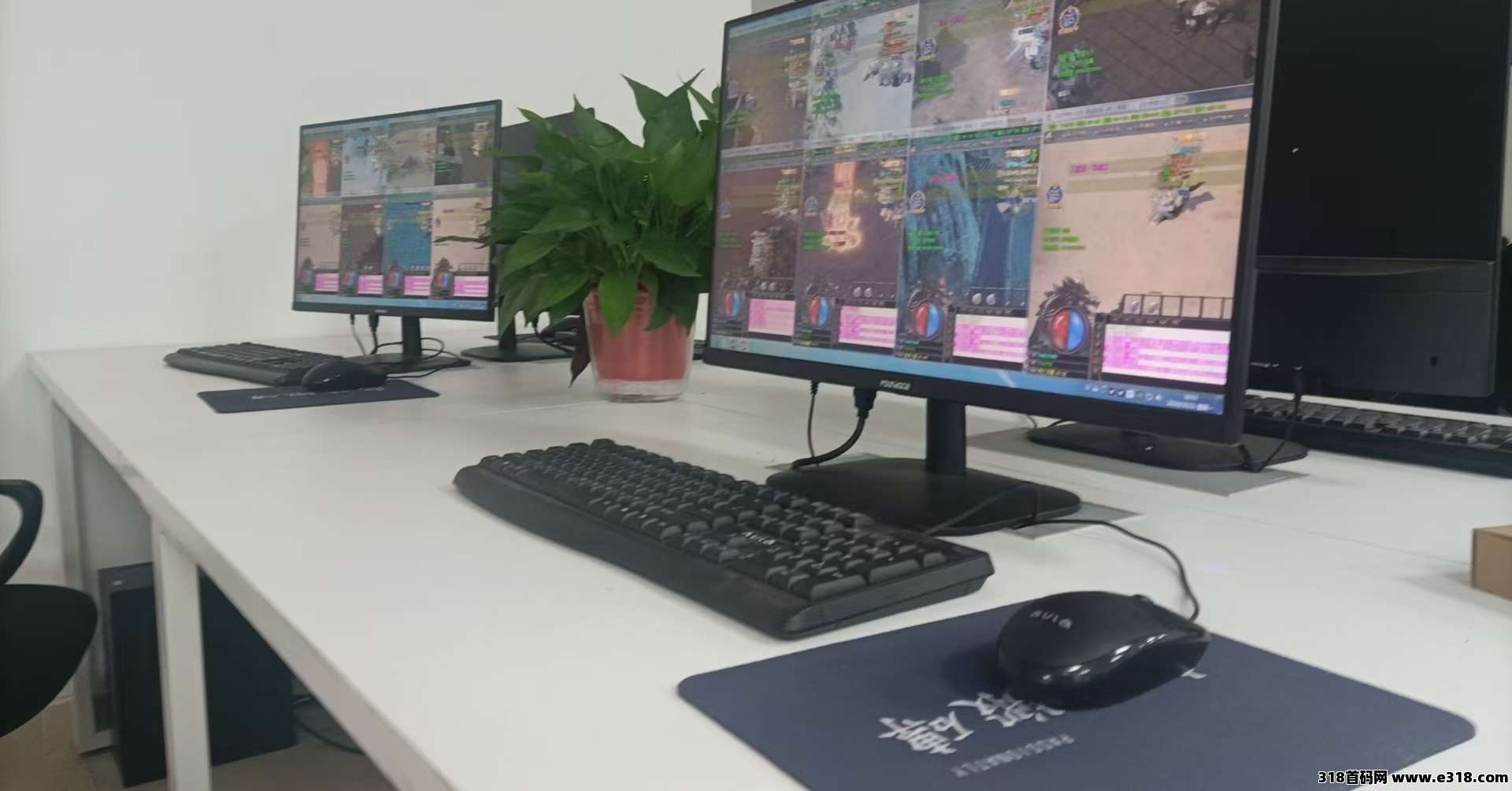 游戏搬砖，2025火爆项目！小白新手稳稳来，挣认知之外的！